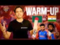 IND vs BAN Warmup Match Review | Pant and Pandya Heroics | #T20WC 2024@Kaushiknc