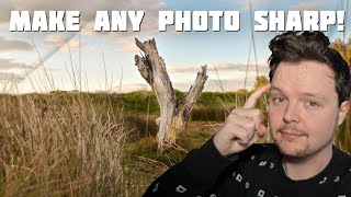 5 MUST-KNOW Tips To Take SHARP Photos With Soviet Lenses