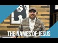 King of Glory | Part One | 12.08.24 | Pastor Joel
