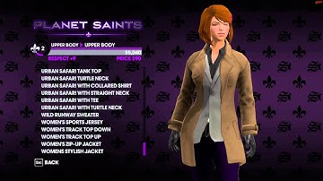 Saints Row The Third Walkthrough part 4 - Steelport Here I am mission