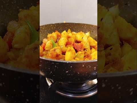 Potato Recipe #food #cookingwithnirdesh