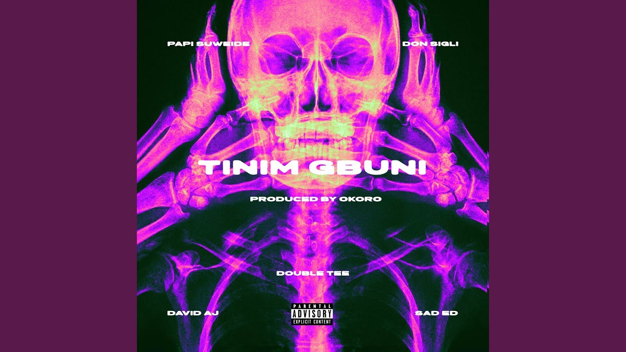 Tinim Gbuni (feat. Don Sigli, David AJ, Double Tee & Sad Ed)