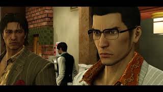 Yakuzathon Yakuza 0 Part 7: Steamrolled Oda