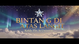 ✨ STARS IN THE SKY — Indonesian 3D Animation That Will Make Your Hearts Spark Again 🌠