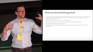 Productizing Structural Models | Lendable