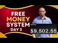 ChatGPT AI Free Money System 👉 Day 3 - (OLSP System Review) with My Lead Gen Secret