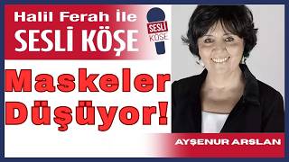 Ayşenur Arslan: Deniz Göktaş Olayının Arkasındaki Gerçek Ne?