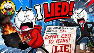 Episode 1 - He Lied on His Job Application