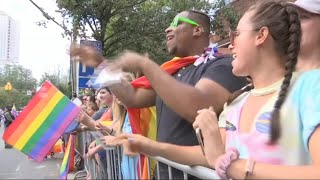 Gay liberation