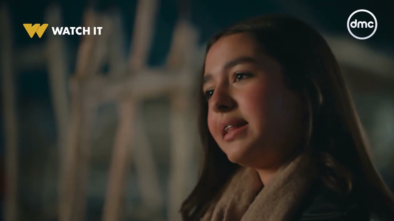 أولاد الراعي - أنت جاي تعاتبني على إي أساس ‼️ فريدة بتلوم أبوها على بعده عنها  💔