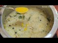 Easy breakfast recipe  how to make tasty ven pongal