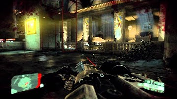 Crysis 2 Walkthrough: Part 41