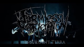 Formless Reflection – Insurgent Terra (Official Video)