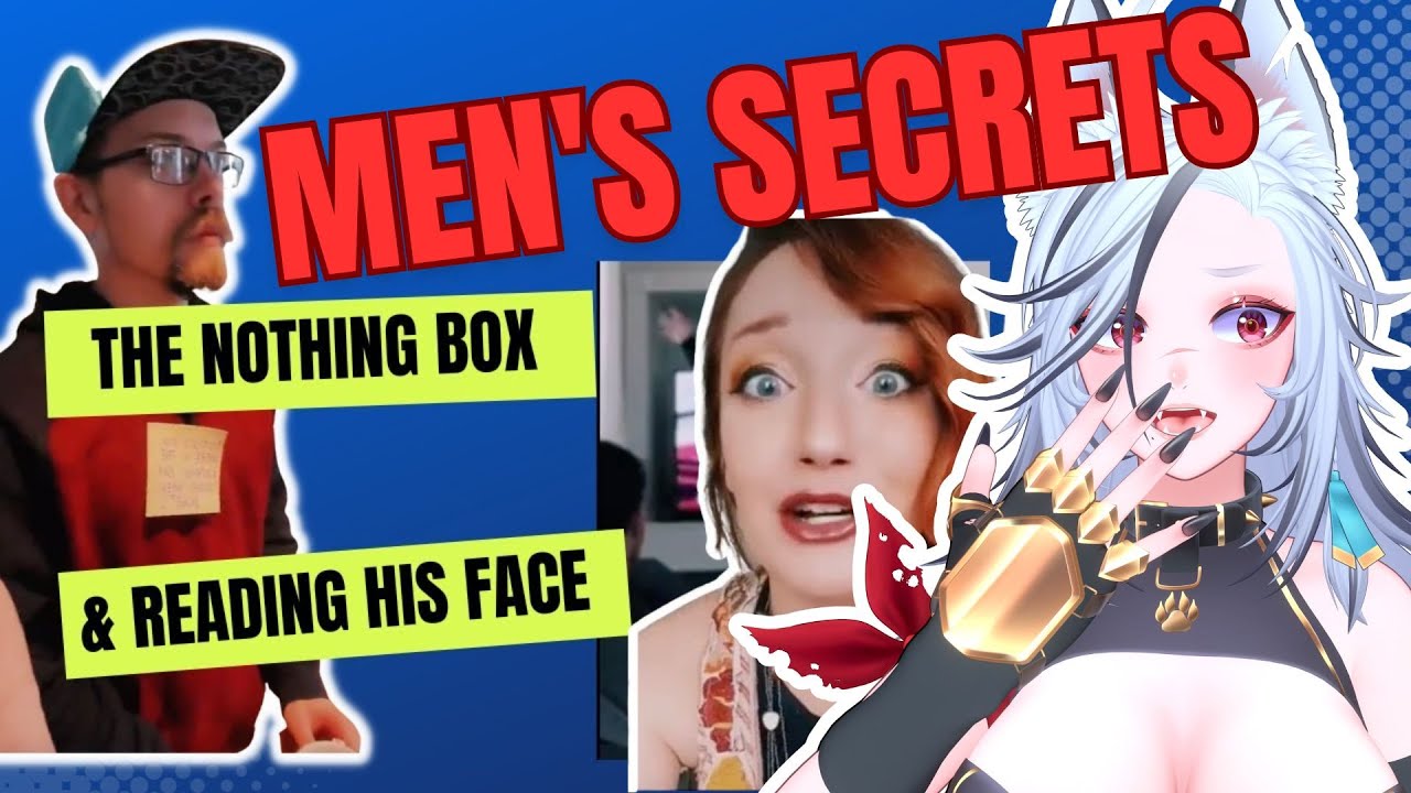 MEN, WOULD YOU LIKE SOMEONE CALLING YOU CUTE?! (Womansplaining)