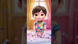 baby Dance #baby #dance #viral #reels