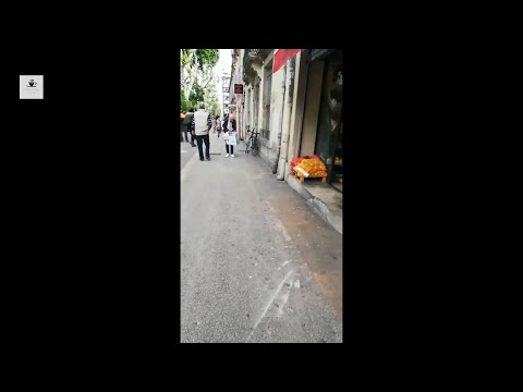 Déconfinement en France : réouverture des commerces