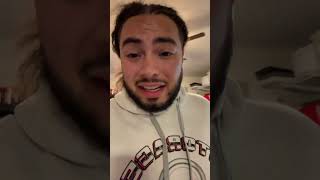 Credibility Is Everything, When Things Come From My Mouth Its Different Than Just Speculation.