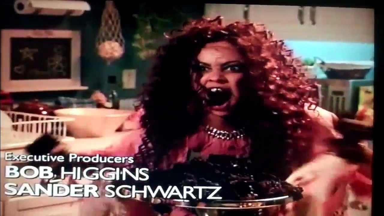 My Babysitter's A Vampire Theme Song Lyrics my babysitters a vampire theme song - YouTube