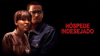 Hóspede Indesejado The Intruder 2019 - Trailer Dublado