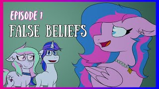 Corrupted Consequences - Episode 1 False Beliefs