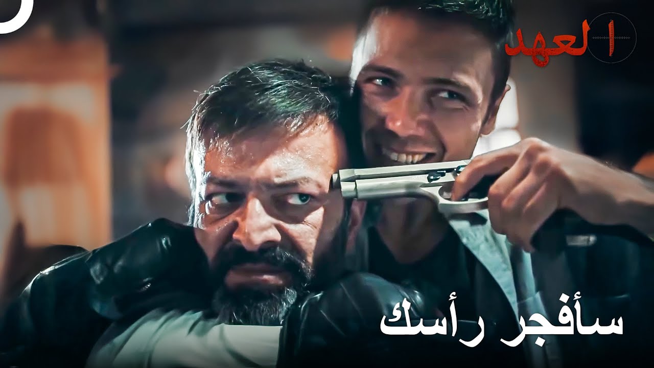 أشهر مشاهد العمليات للجنود الشجعان 38 | العهد