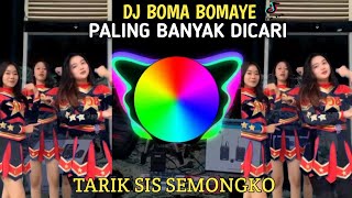 DJ BOMA BOMAYE - GEO DA SILVA & JACK MAZZONI || TIK TOK VIRAL 2021