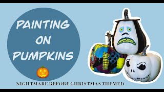 Spooktacular Halloween Fun: Personalizing Pumpkins in Style! 🎃👻