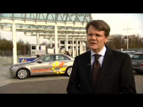 Daimler Videocast: SunDiesel: The diesel fuel of t...