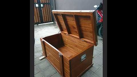 box kayu/peti kayu unik.#short,#peti,#petikayu,#boxkayu,#woodworking,#woodenstoragebox