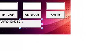 Tutorial Menu en Visual Basic 6.0 Parte 6