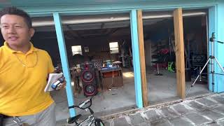 Kiếm tiền tại Mỹ được như Hiếu Harry Triệu Phú thì hạnh phúc quá rồi,công trình $10,000USD tiếp Theo
