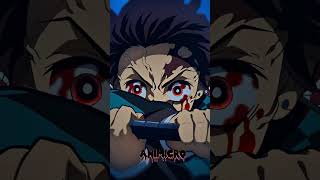 It never ends 💀🔥 #animation #anime #loop #viral #trending #shorts #demonslayer #kimetsunoyaiba #cool