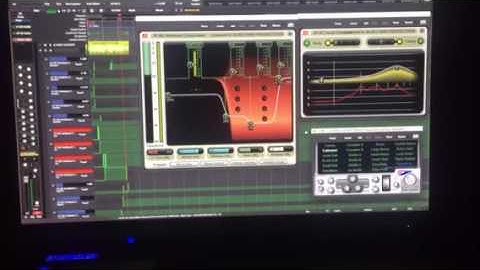 Harrison mixbus 32c v4 demo