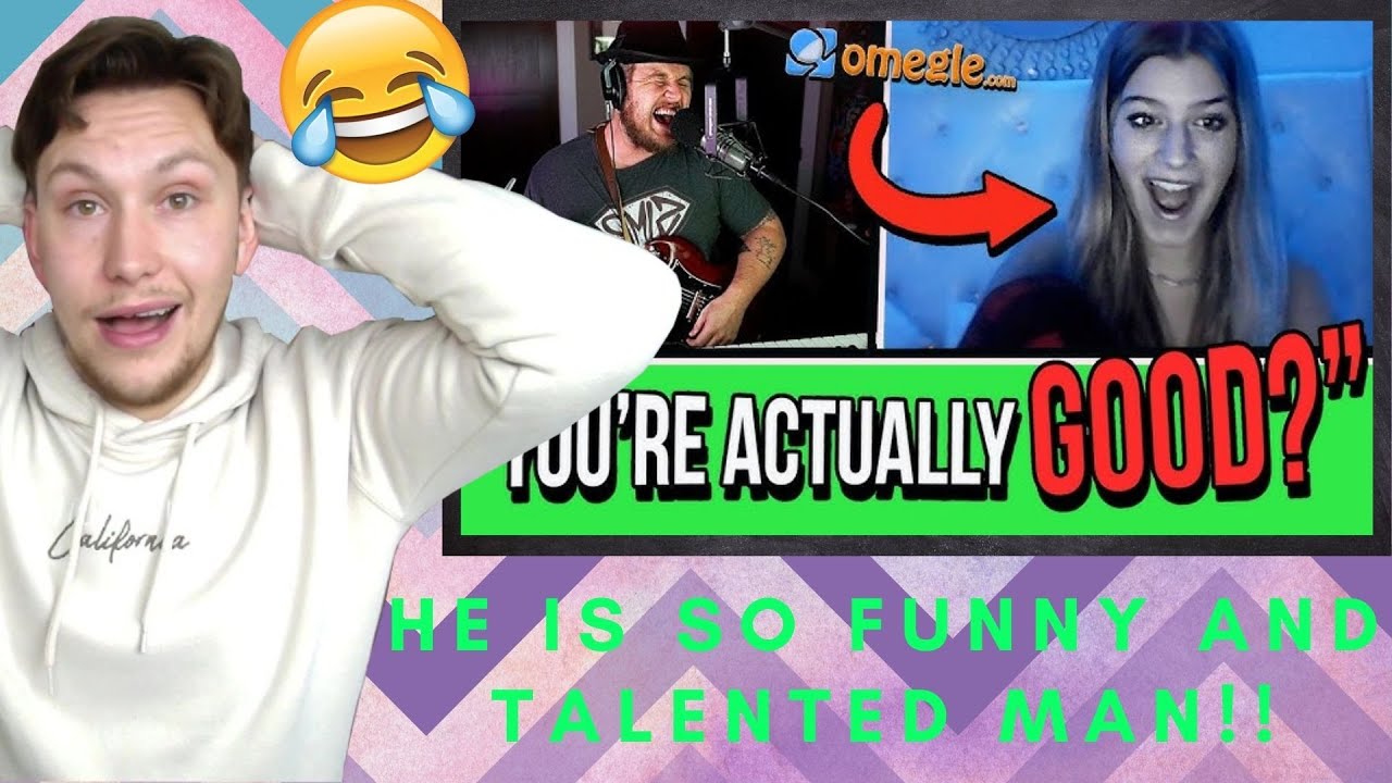 A Simp Has Fallen For An E Girl MR WOBBLES SIMP SINGS LOVE SONGS for E GIRLS (REACTION) - YouTube