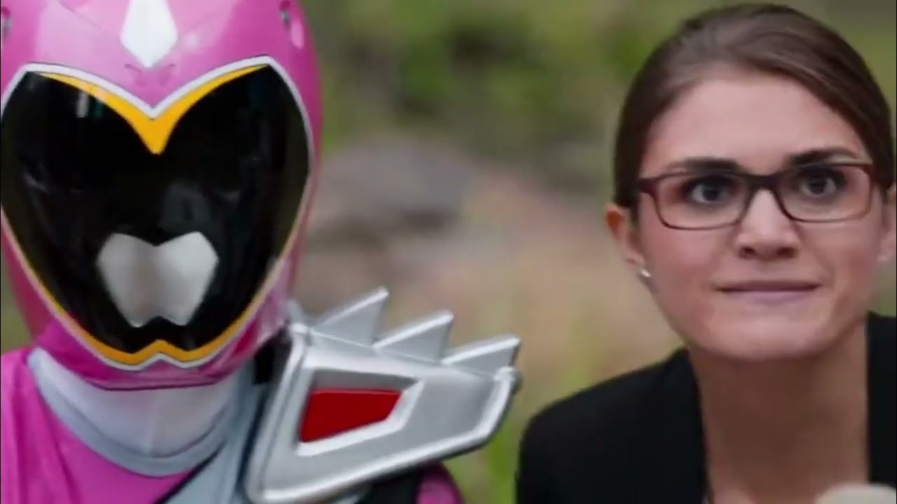 Zenowing e Doomwing são separados - Power Rangers Dino Super Charge