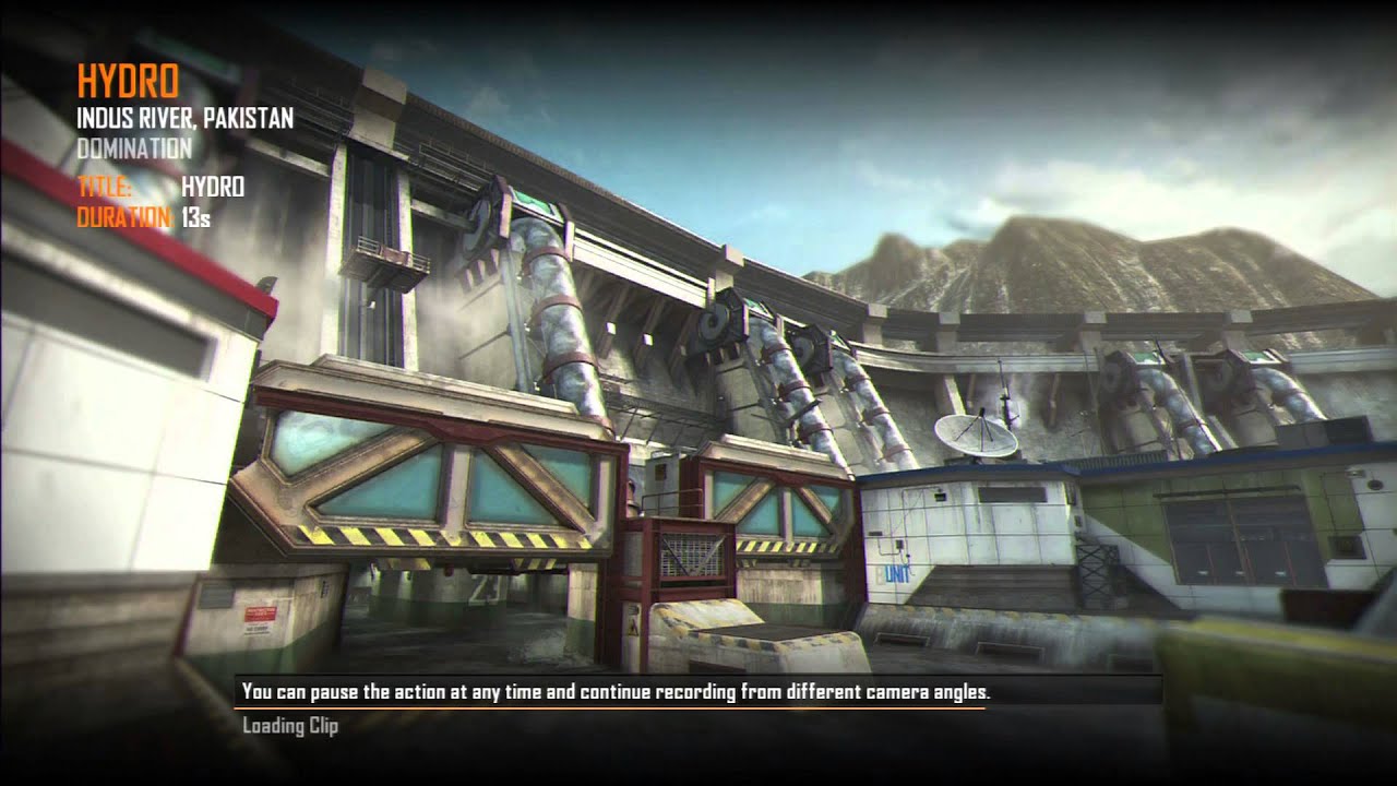 TrenD clan rc reponse rT 2014