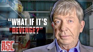 All Of A Suddenthe Critical Piece Appears  Blood Red Highway  Homicide Hunter  S02e10