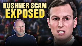 GLOBAL FURY ERUPTS After Jared Kushner's Scheme BLOWS UP In His Face!!