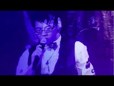 supernova no.13 wonglikchun 黃力臻 酷愛