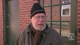 Fritz Wetherbee: The County Seat of Newport