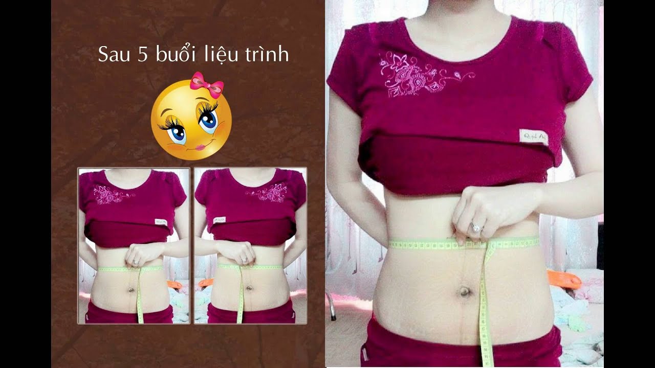 Làm đẹp sau sinh tại nhà - Hạ Long