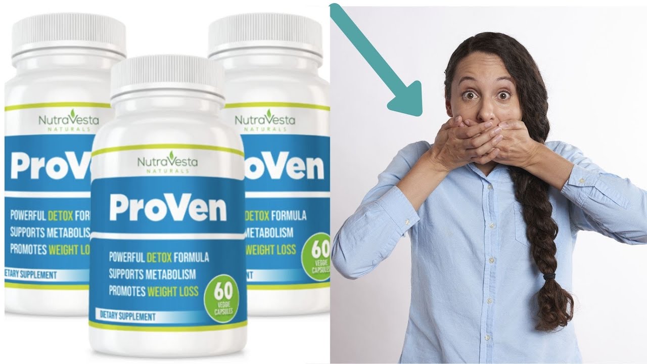 Proven review proven review - proven review - does proven supplement diet pills actually work?