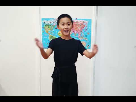《刷子李》— 冯骥才