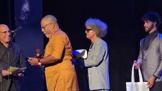 PREMIO ESPECIAL FERIA INTERNACIONAL DE LA MÚSICA "CUBADISCO 2026"