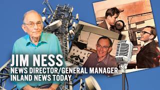 Inland Empire Alive! with guest Jim Ness