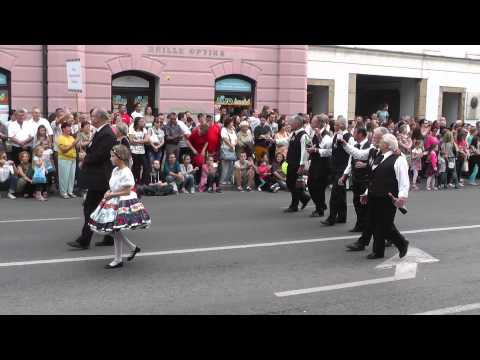 Szekszárdi Szüreti Napok