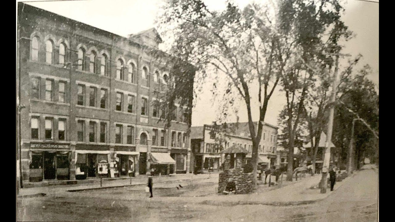 HISTORICAL REAL ESTATE WALLINGFORD, CT YouTube