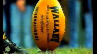 Rugby Union - Running Game ad screenshot 3