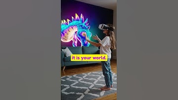 Spatial Computing: The Merge of Real & Digital