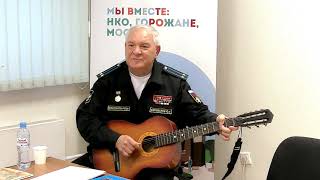 Шаповалов Юрий Иванович (песни о войне) Шаповалов Юрий Иванович (песни о войне)
